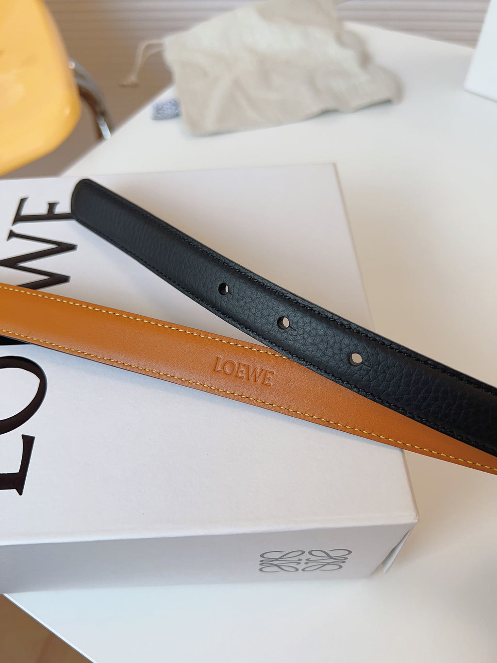 155RA227P Popular High quality belt With full package
