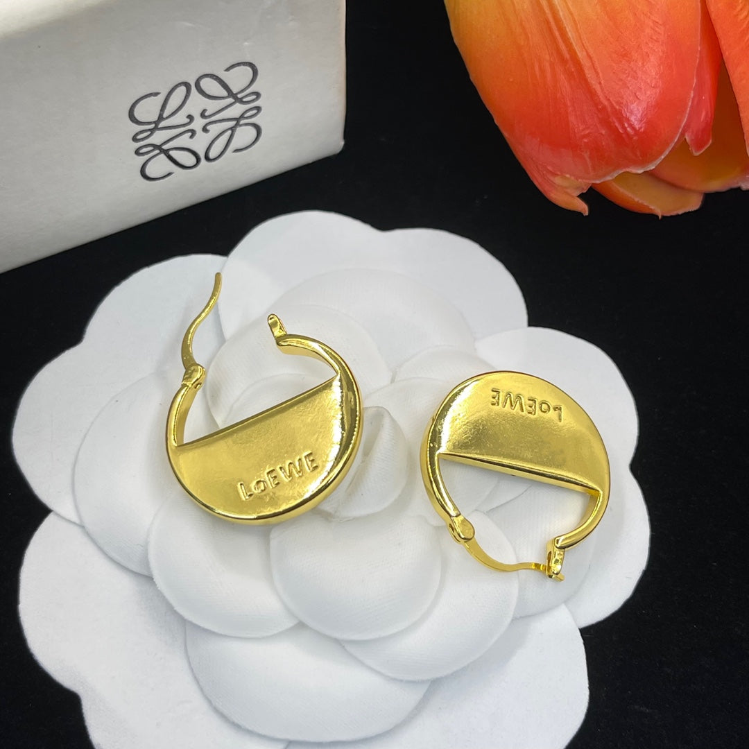 14A757E Popular Earrings