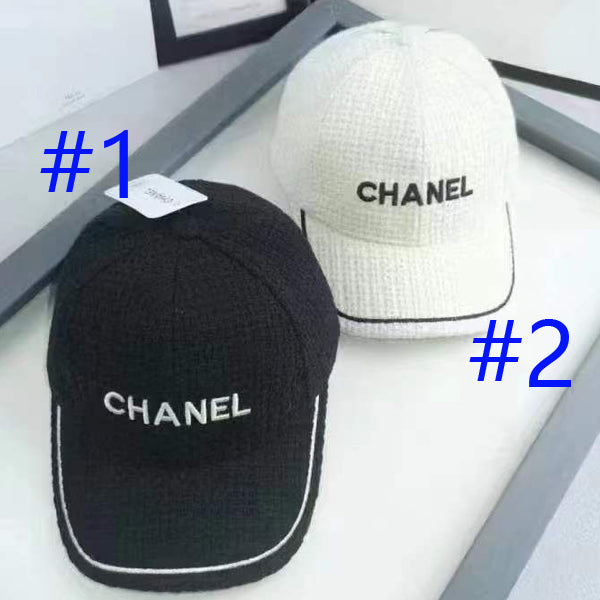 25QC89M Popular  hats