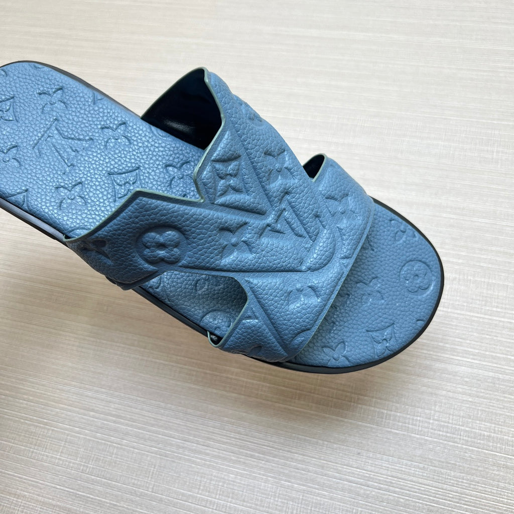 54E34Z Popular slippers