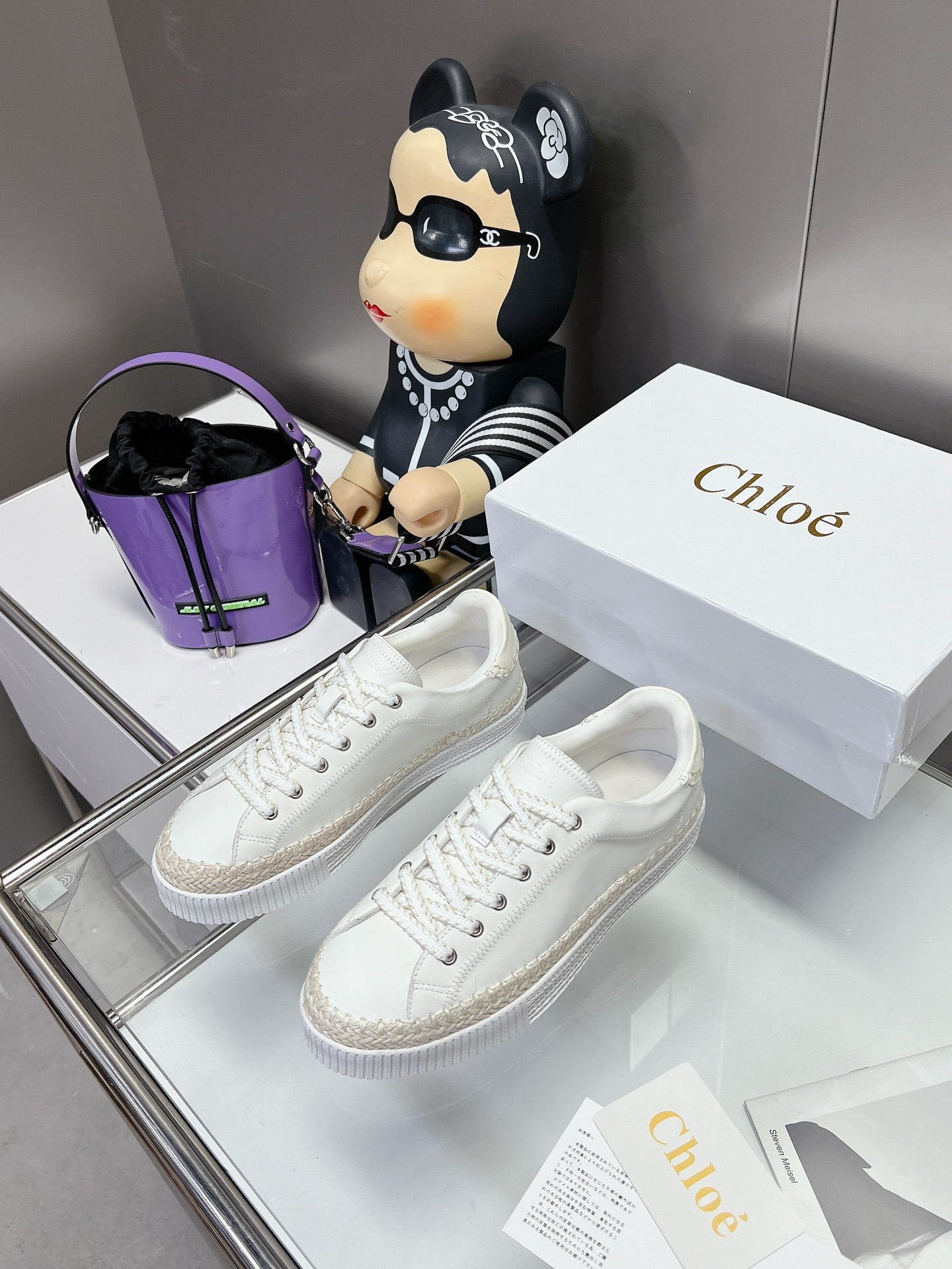 2105QA273Z Popular high-quality Shoes