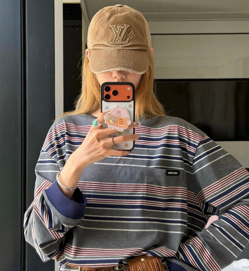 16XE29M Popular hats