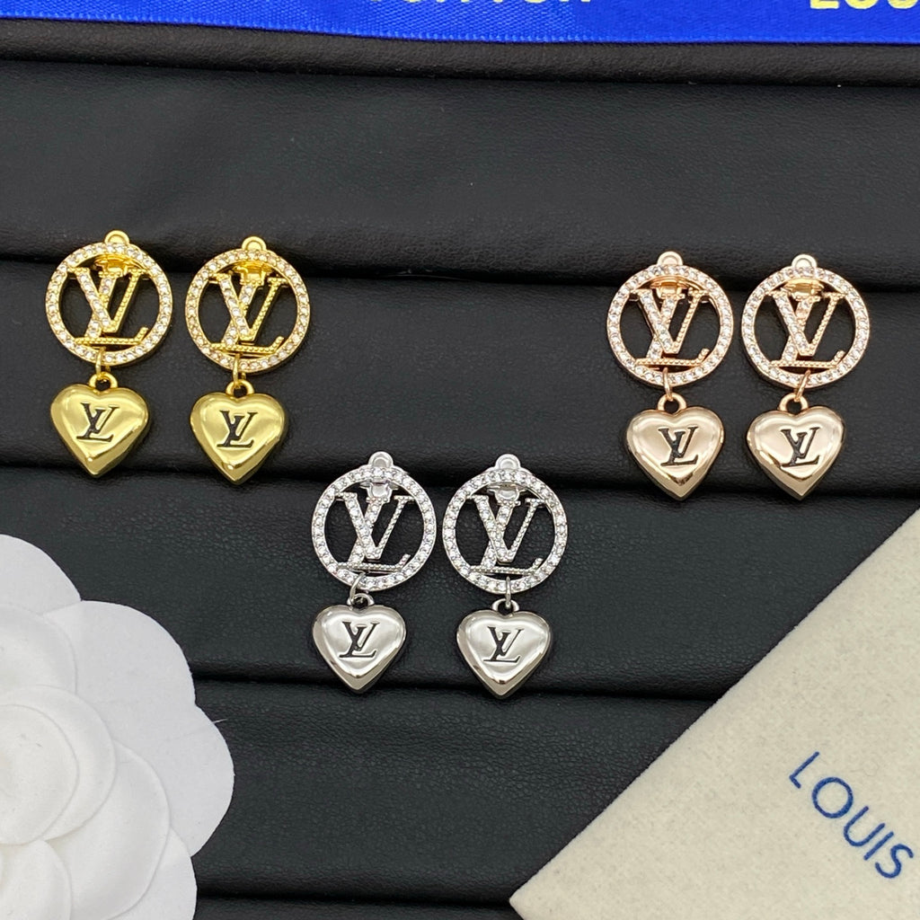 15ZE68E Popular Earrings