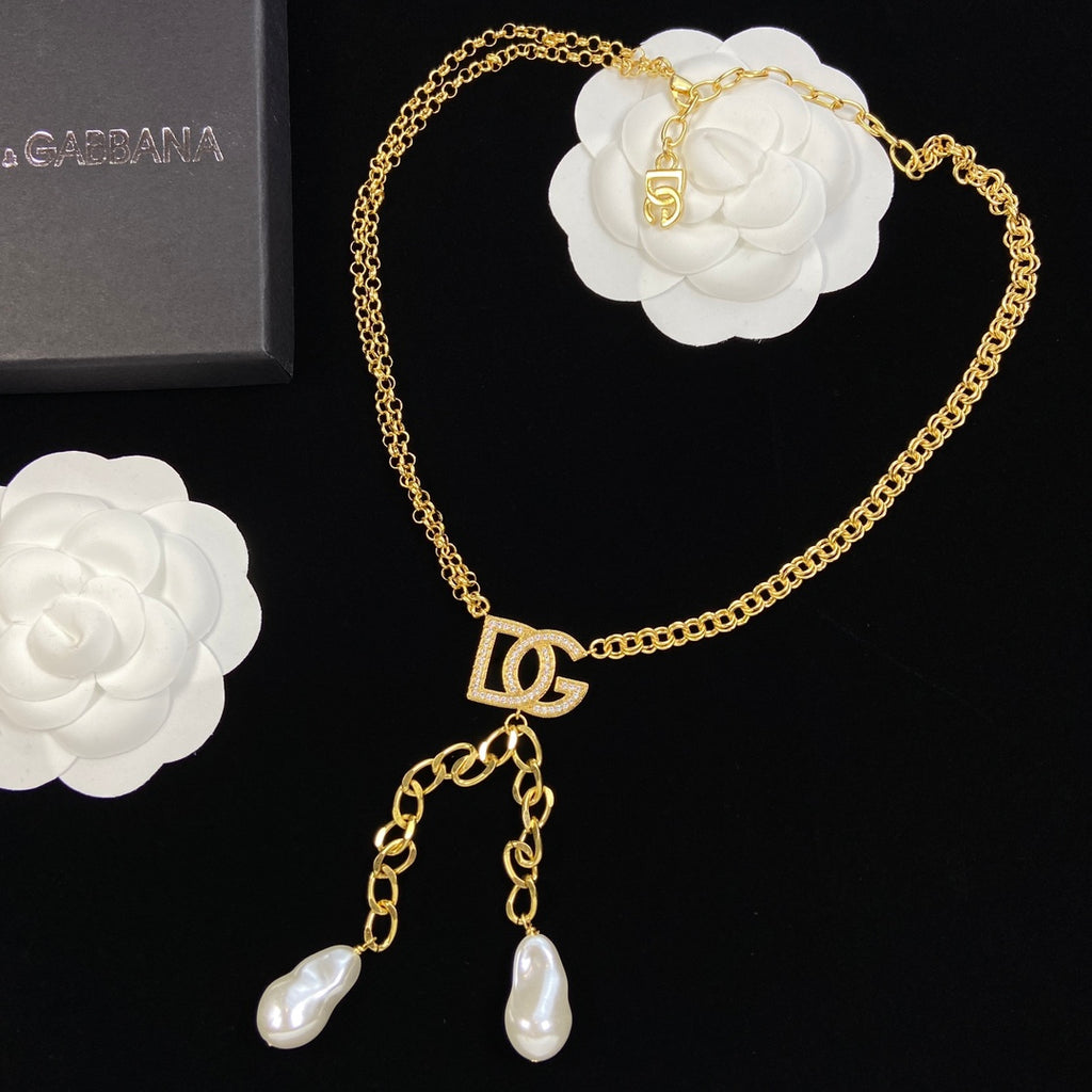 15NA4X Popular   Necklaces