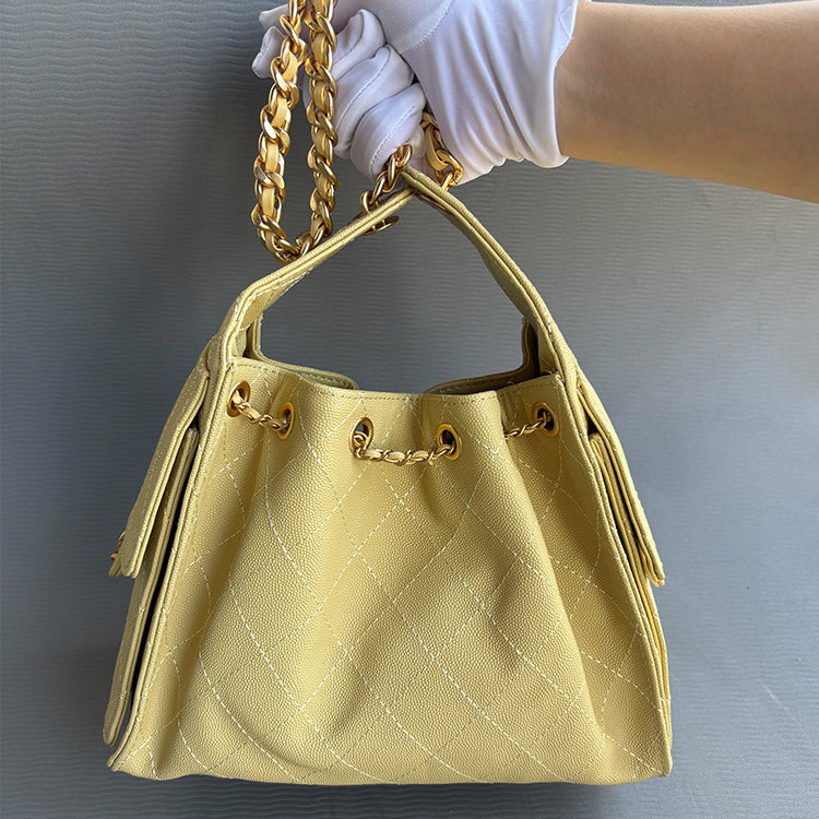155XC18B Popular  leather bag