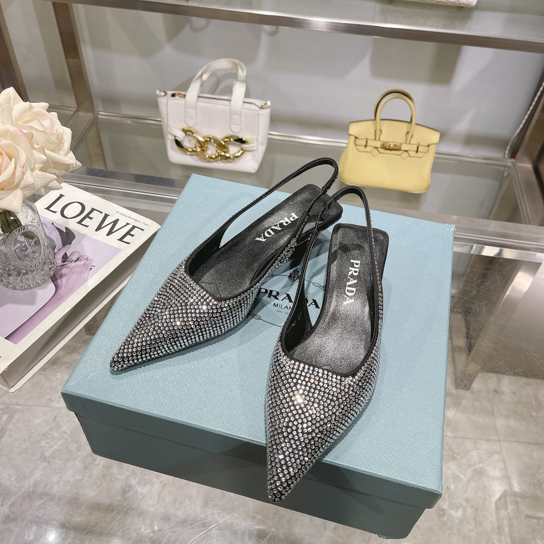 285ZPD74Z  Popular leather Shoes