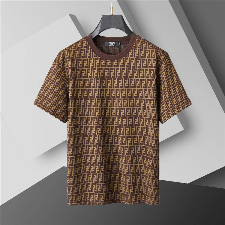 125WF50U  Popular T-shirts