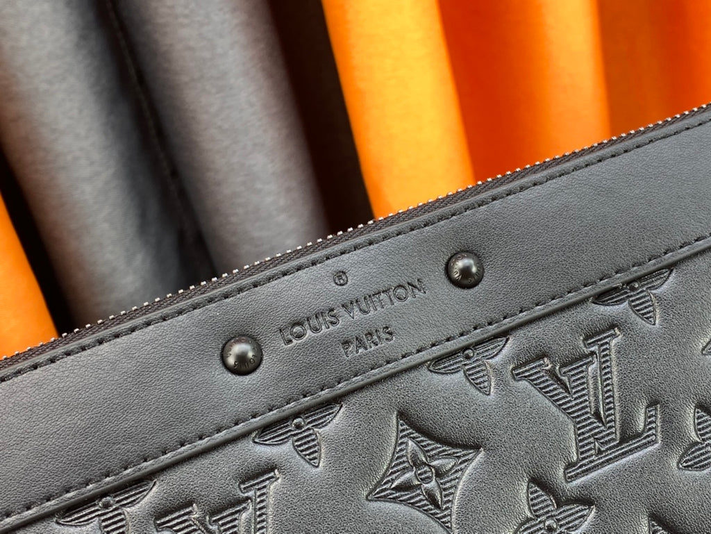 1XE401B Popular   leather bag