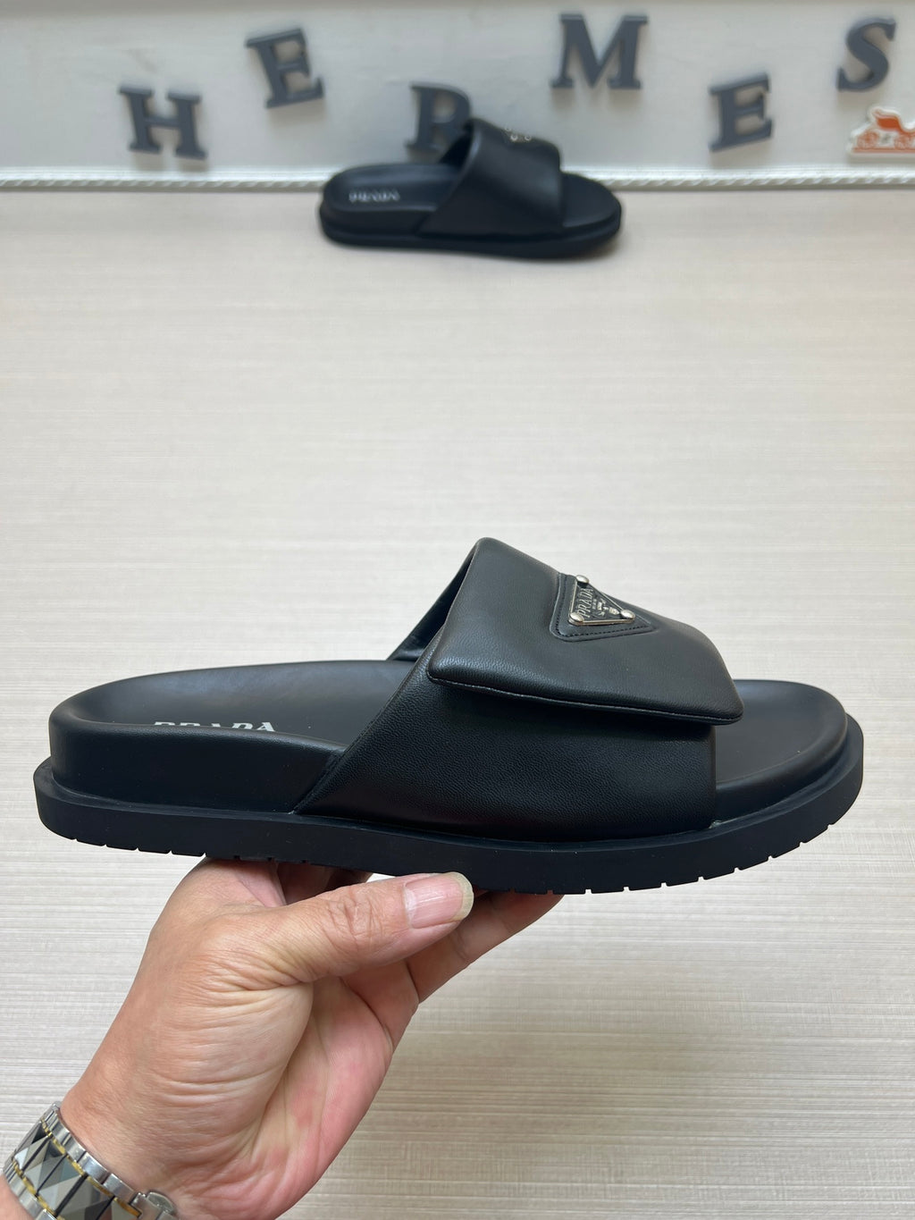 54PD4Z Popular slippers