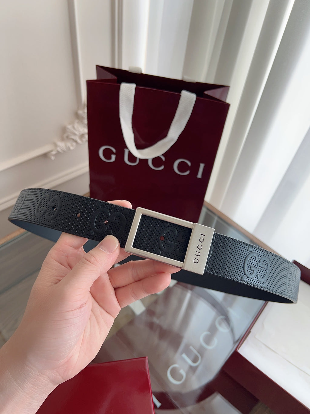 1115QB30P Popular High quality belt With full package