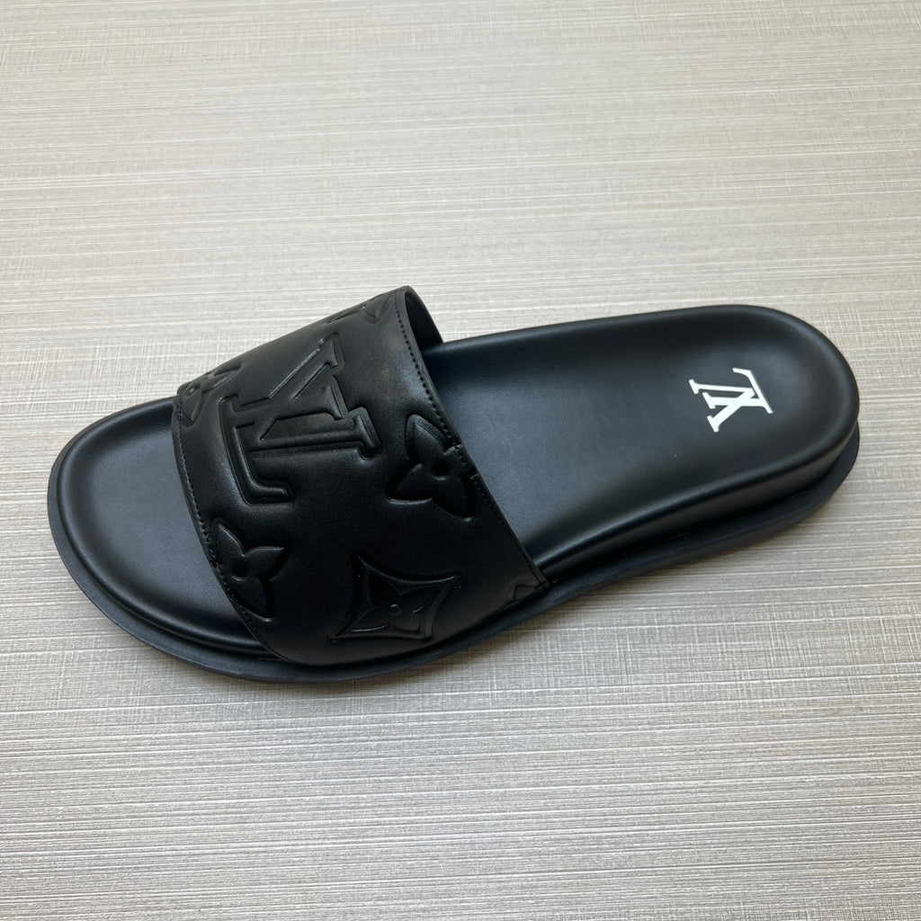 54E3Z Popular slippers