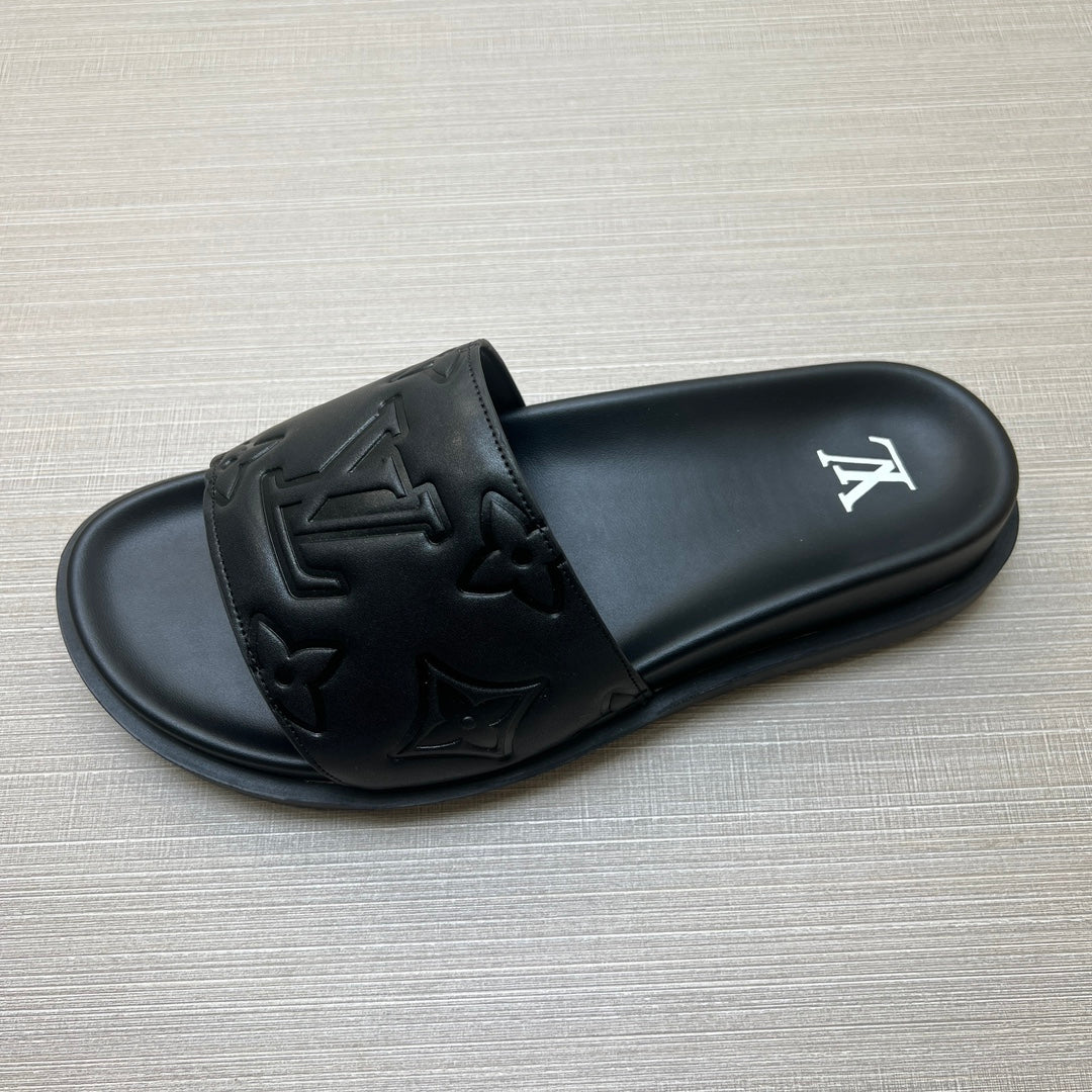 54E3Z Popular slippers