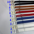 136PD9P Popular High quality belt With full package