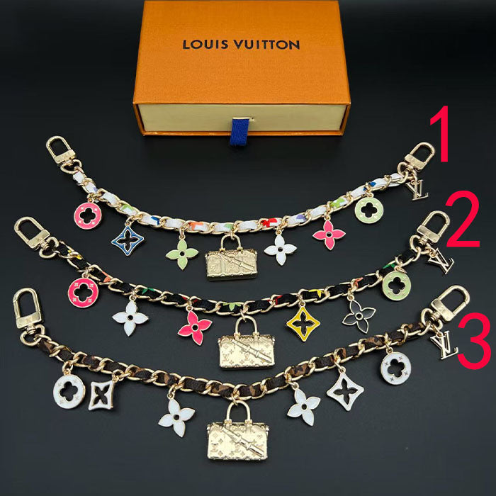 346RE55A Popular bag 's charms accessories