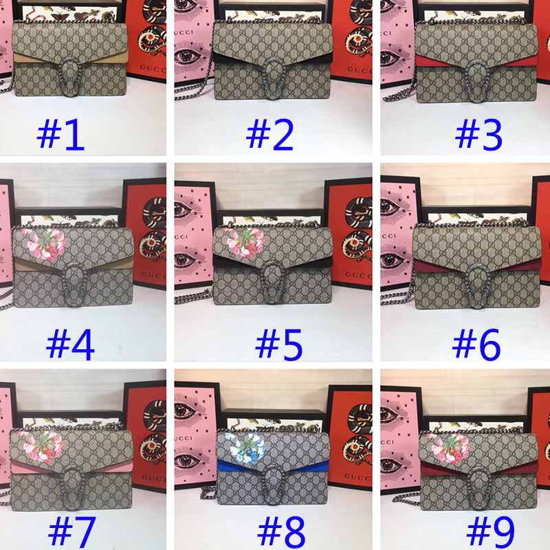 1XB457B Popular   leather bag