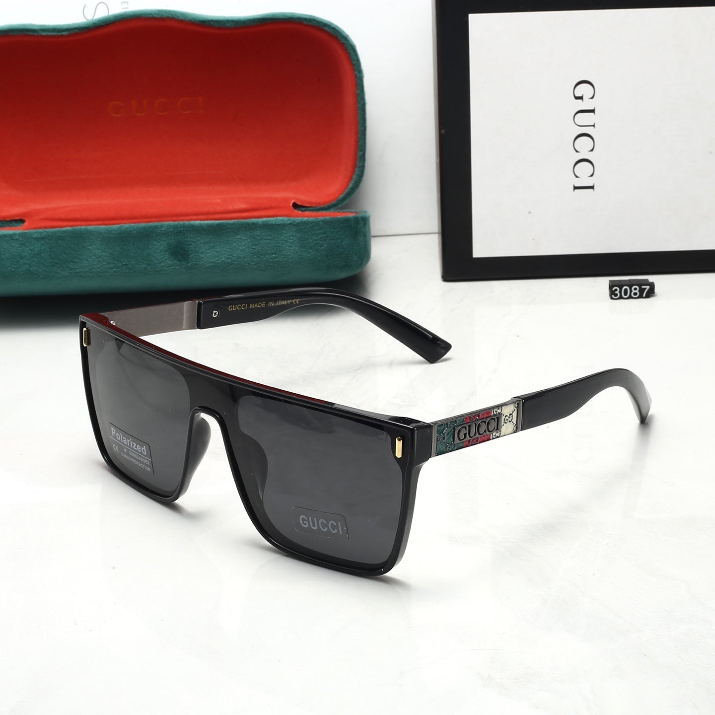 146RB3T Popular Sunglasses