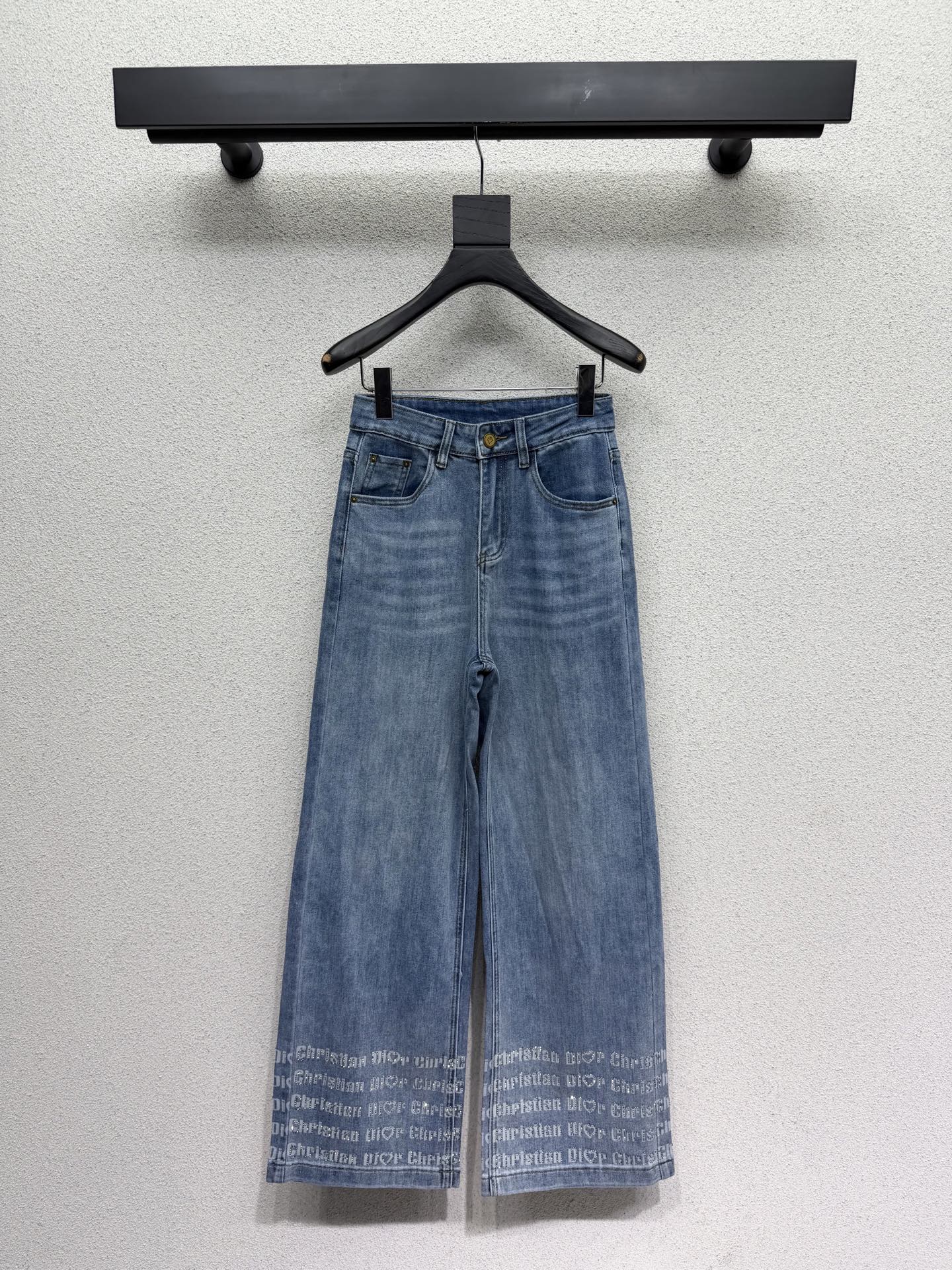 256XD66U Popular Pants fashion jeans