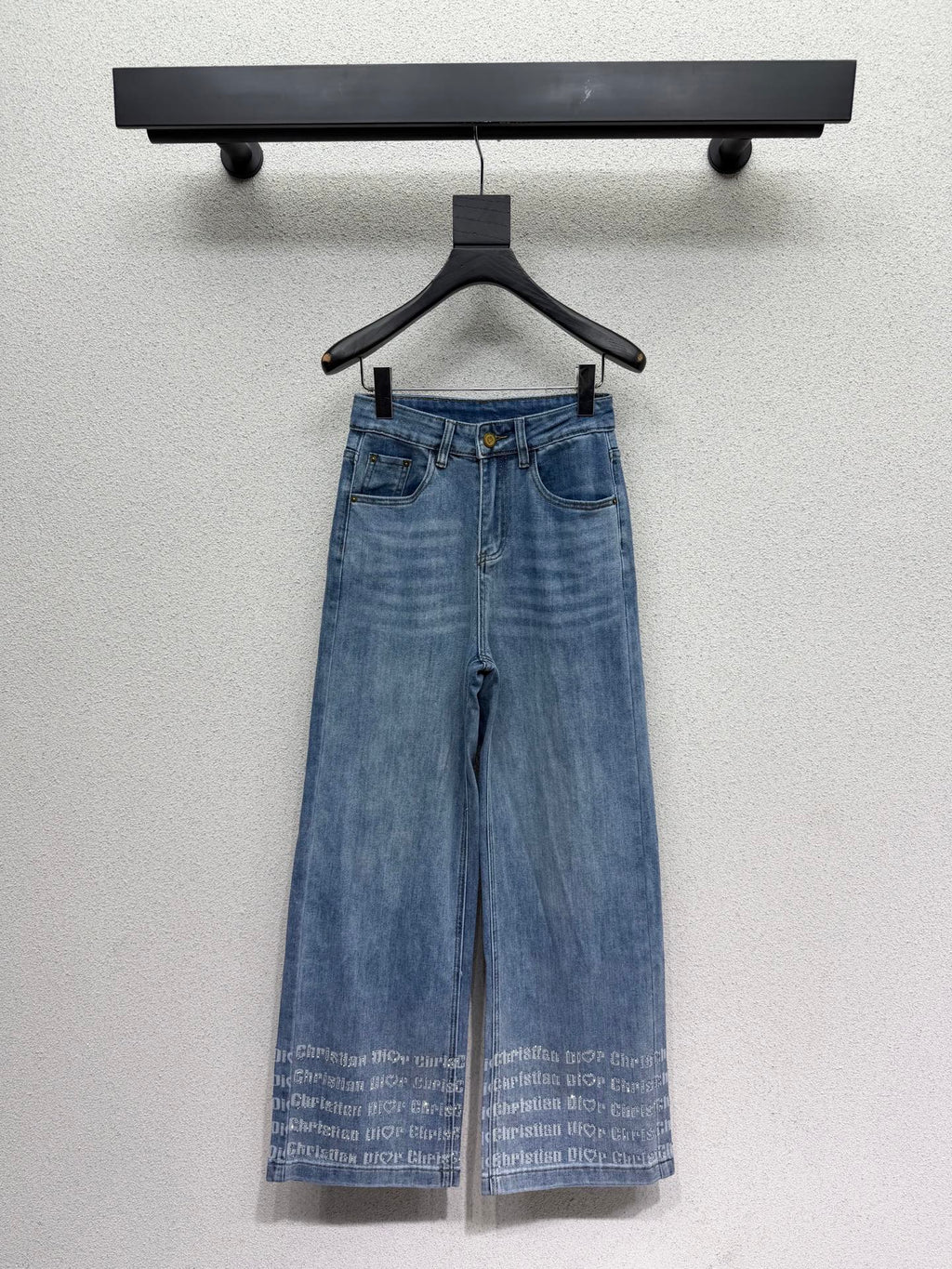 U2X56D66 Popular Pants fashion jeans