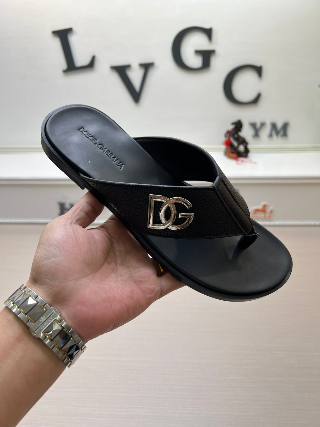 54A101Z Popular slippers