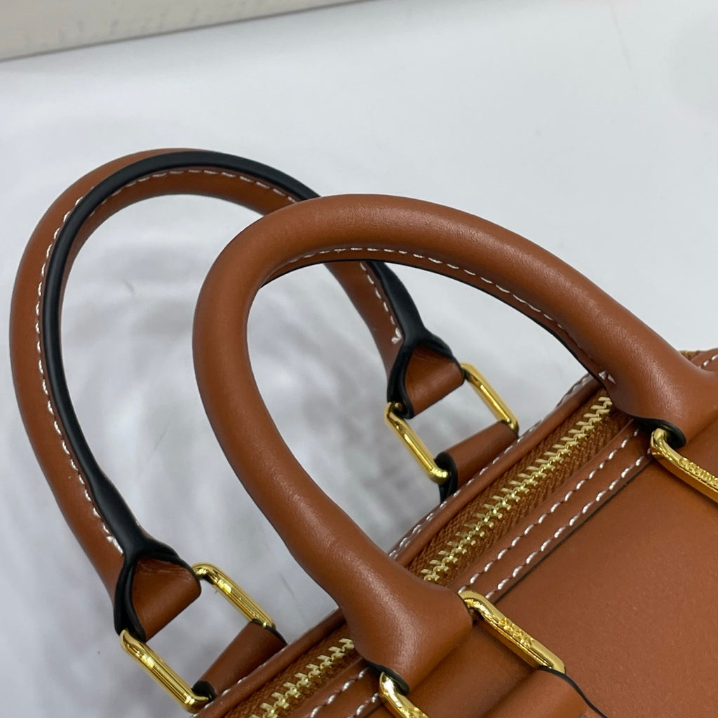 155NN27B Popular    leather bag