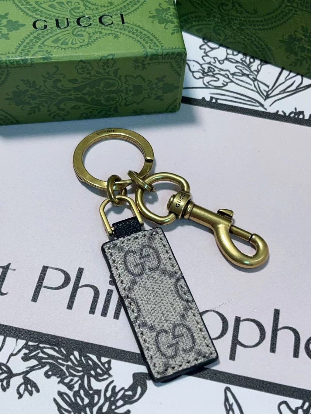 35ZB12A Popular bag 's charms accessories