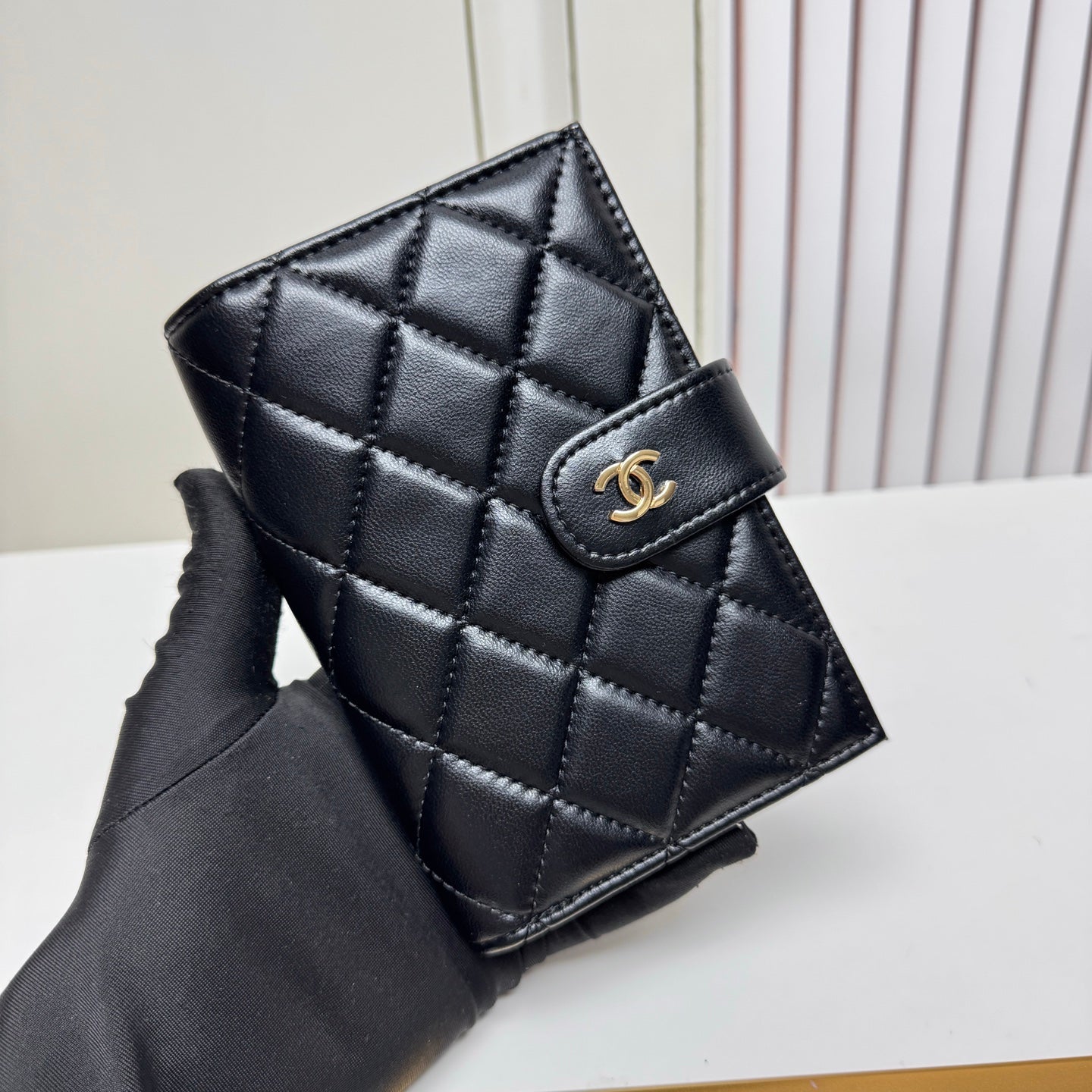 136PC126B Popular leather bag
