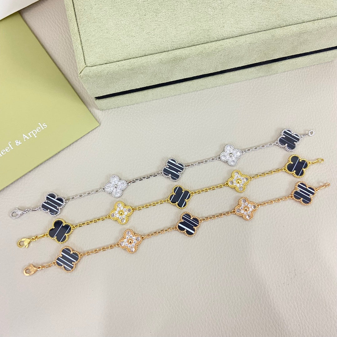 55QVA259X Popular Necklace.Bracelet