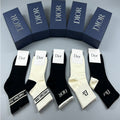 235QD68S Popular socks(5 pairs )