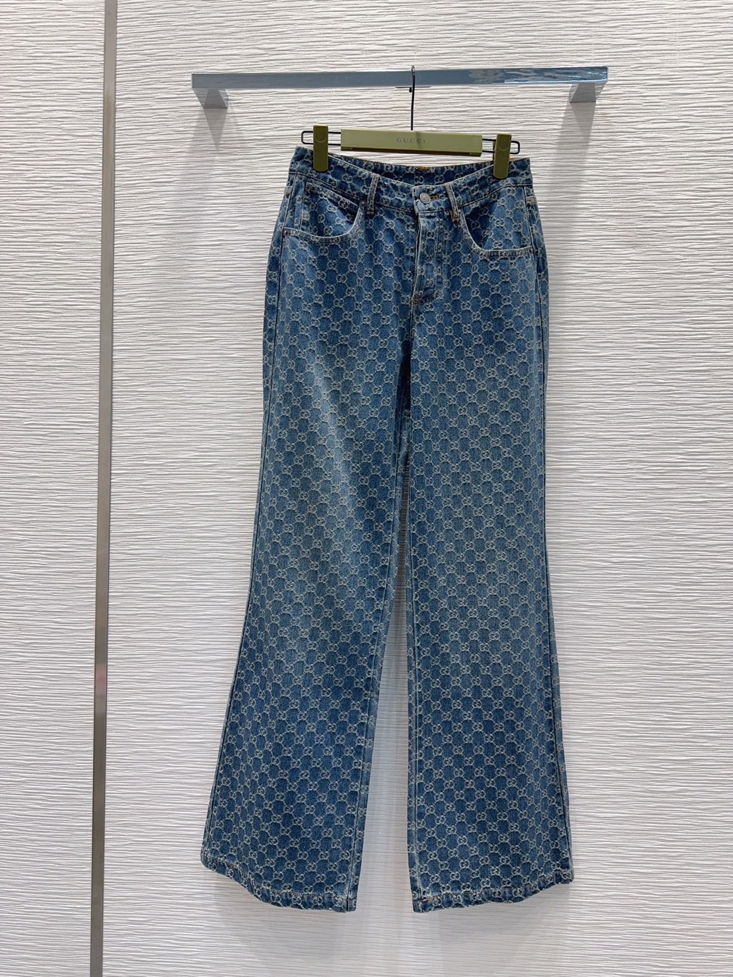 256XB66U Popular Pants fashion jeans