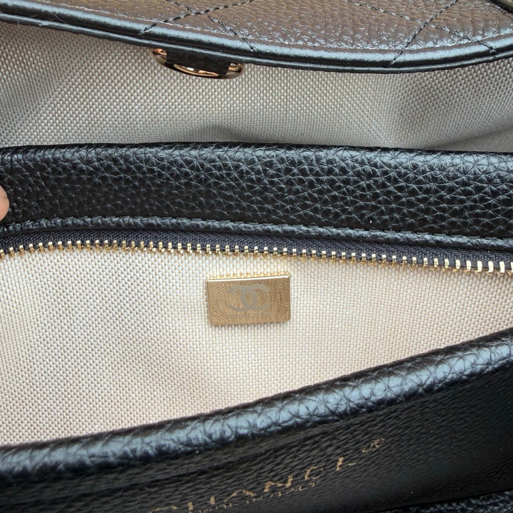 B1X66C4 Popular leather bag