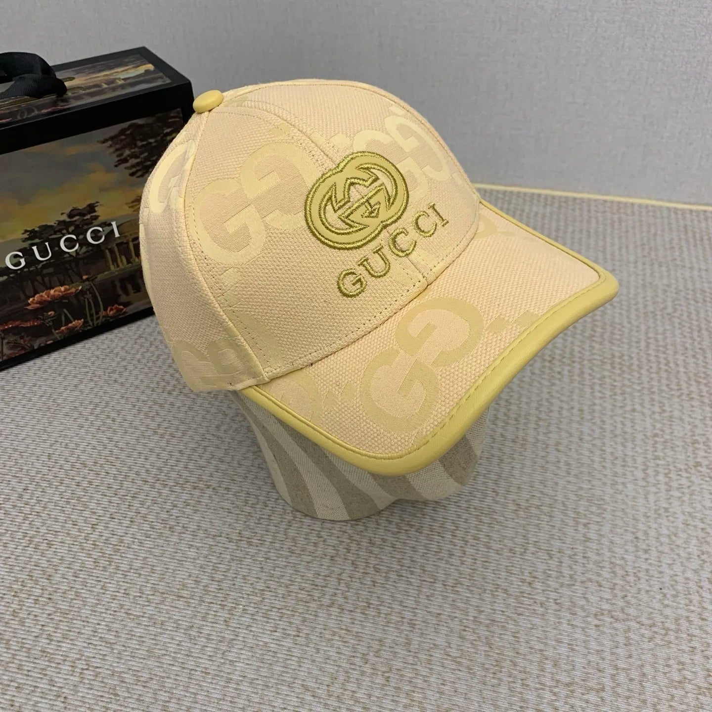 145QB44M Popular  hats