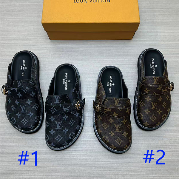 575NE33Z  Popular leather shoes
