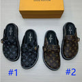575NE33Z  Popular leather shoes