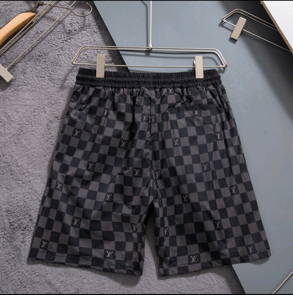 136NE23U Popular shorts