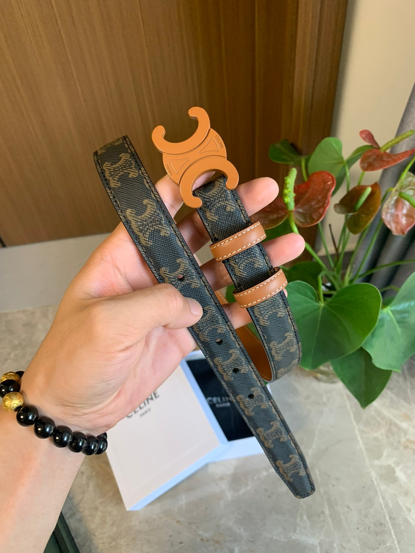1115QN46P Popular High quality belt With full package