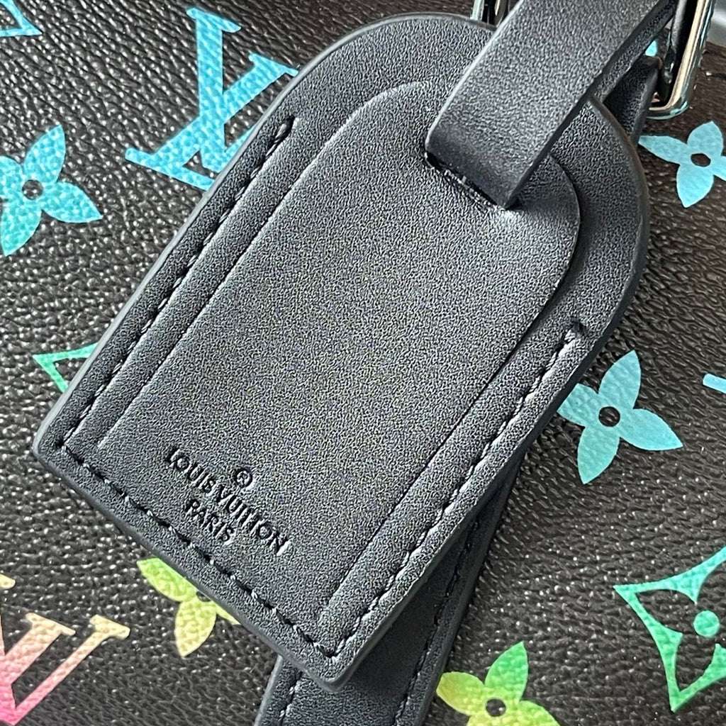 15RE133B Popular leather bag