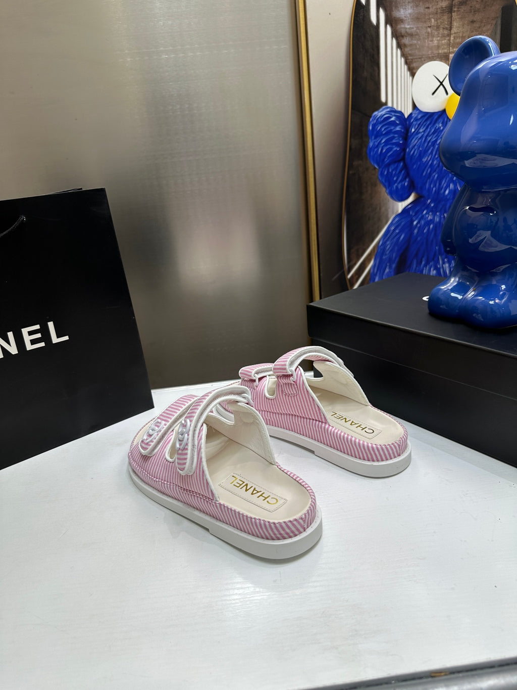 145RC1Z Popular sandals