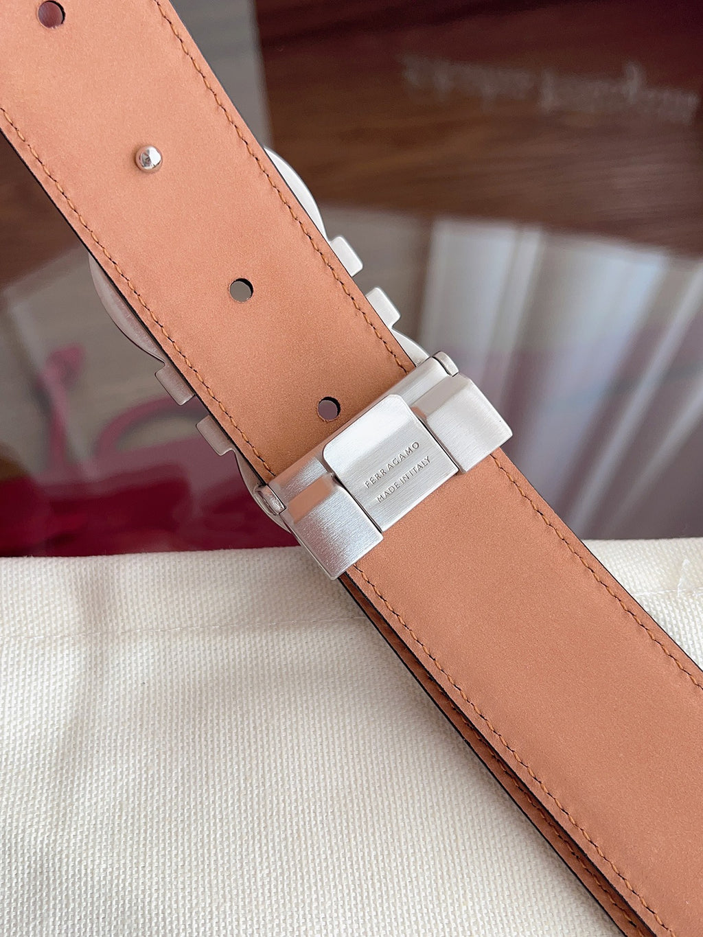 136PA41P Popular High quality belt With full package
