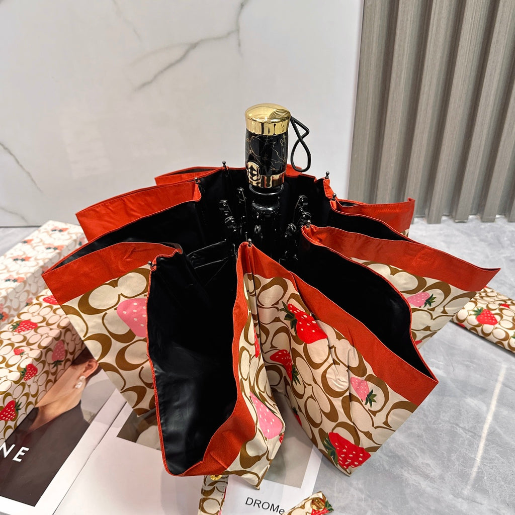 15RA70S Popular UV resistant umbrella