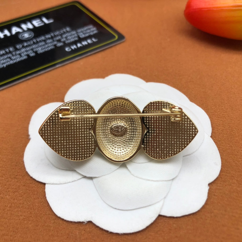 14C858X  Popular Brooch