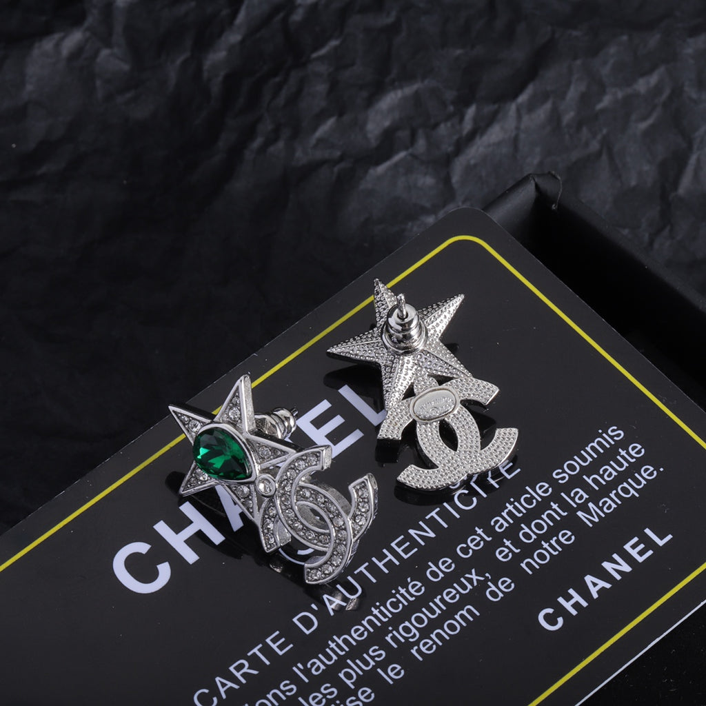 15QC13E Popular Earrings
