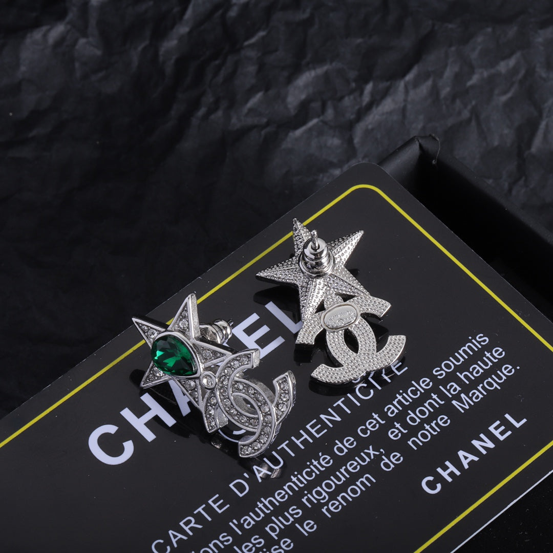 15QC13E Popular Earrings