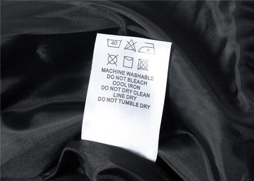 105ZR365U Popular Coats
