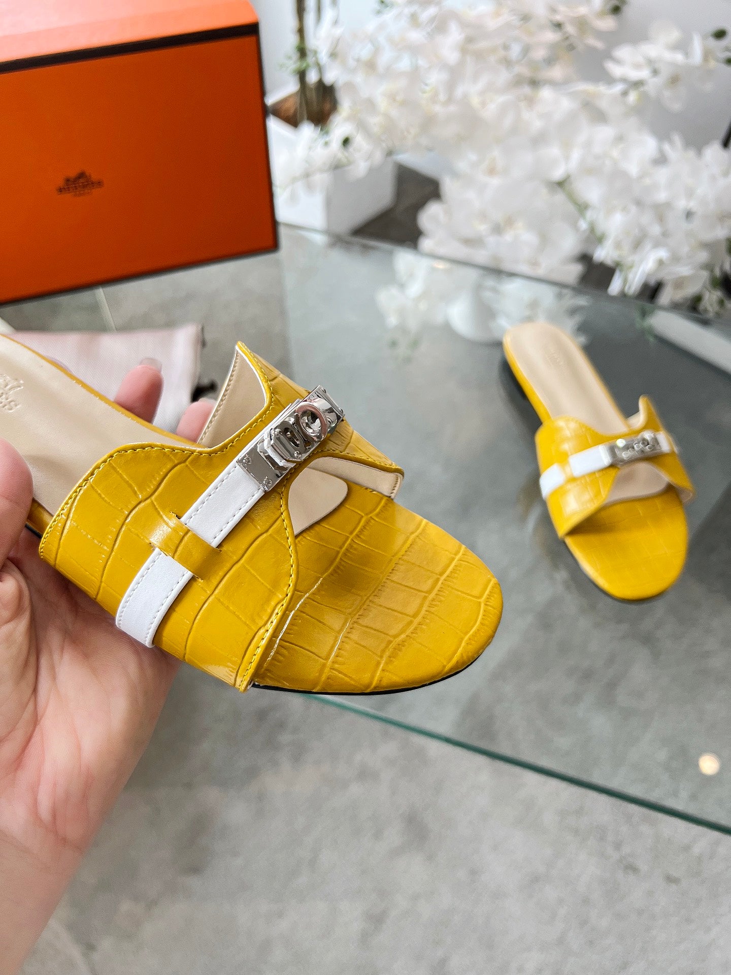 285ZH10Z  Popular leather Shoes