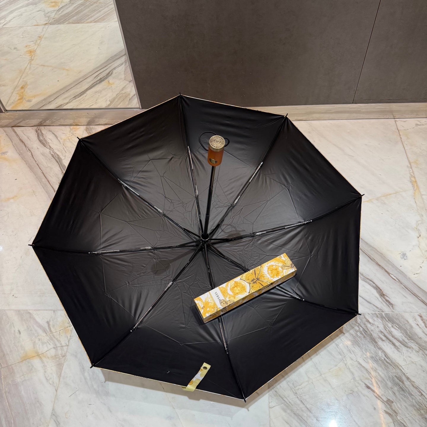146NA12S Popular UV resistant umbrella