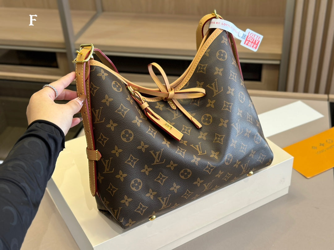 6XE136B Popular  leather bag 