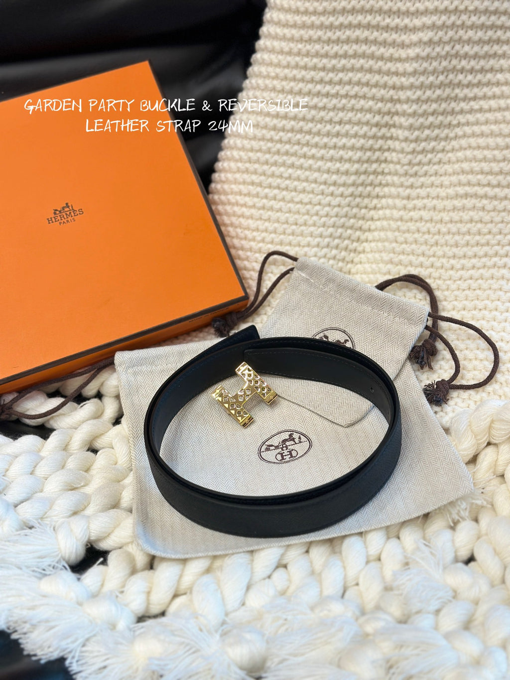 1WH190P Popular   High quality belt With full package