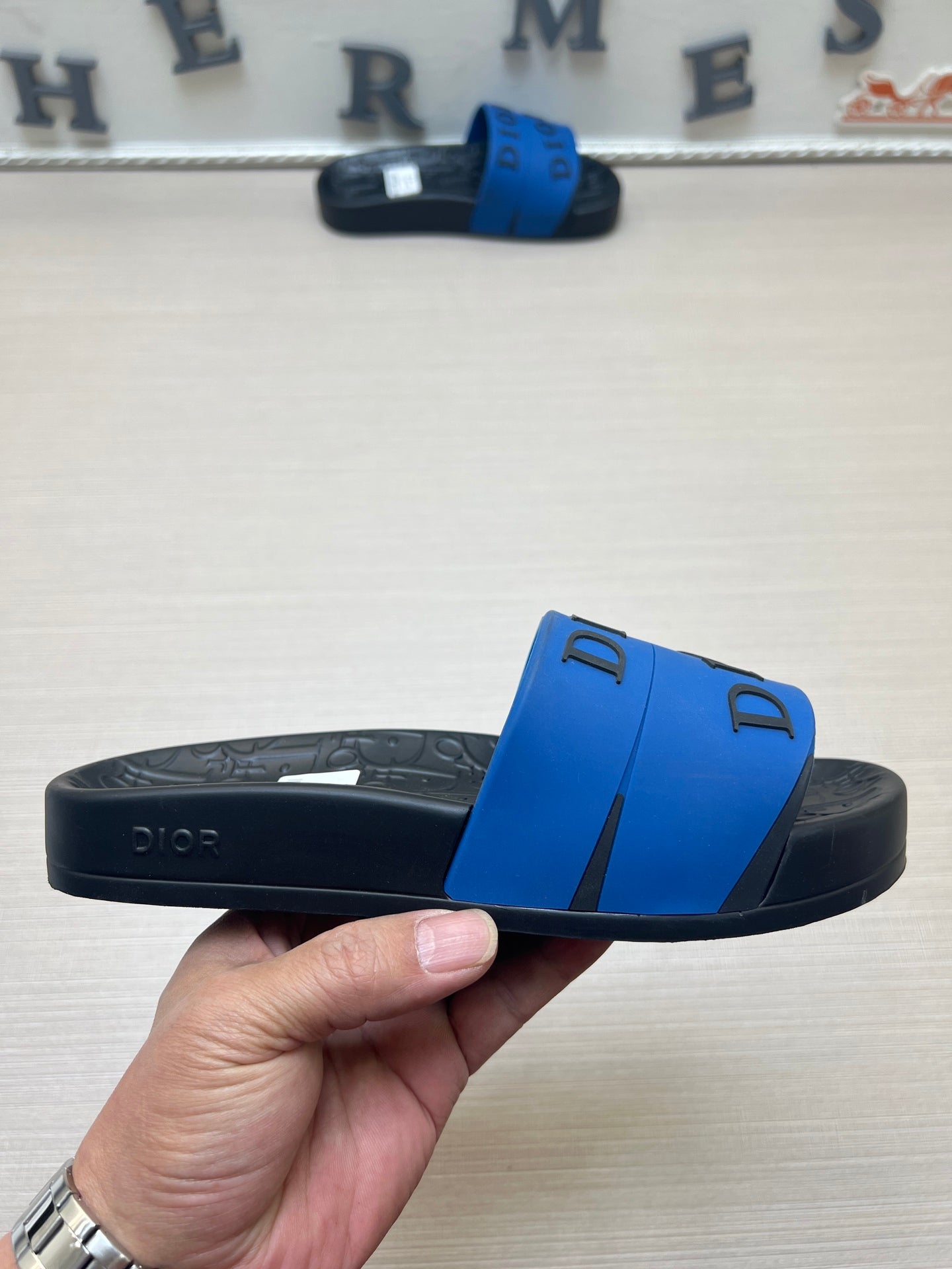 535ZD276Z Popular Slippers