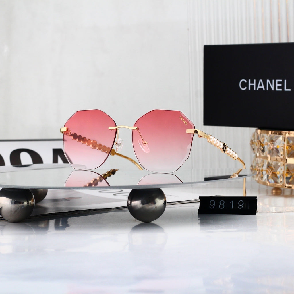 156PC40T Popular Sunglasses