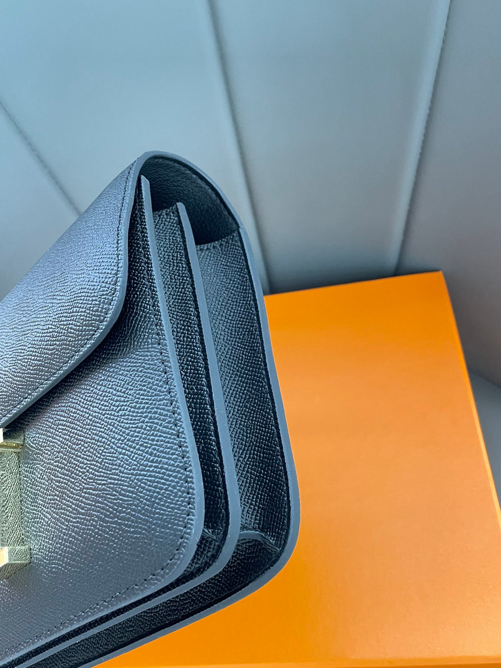 155NH64B Popular   leather bag